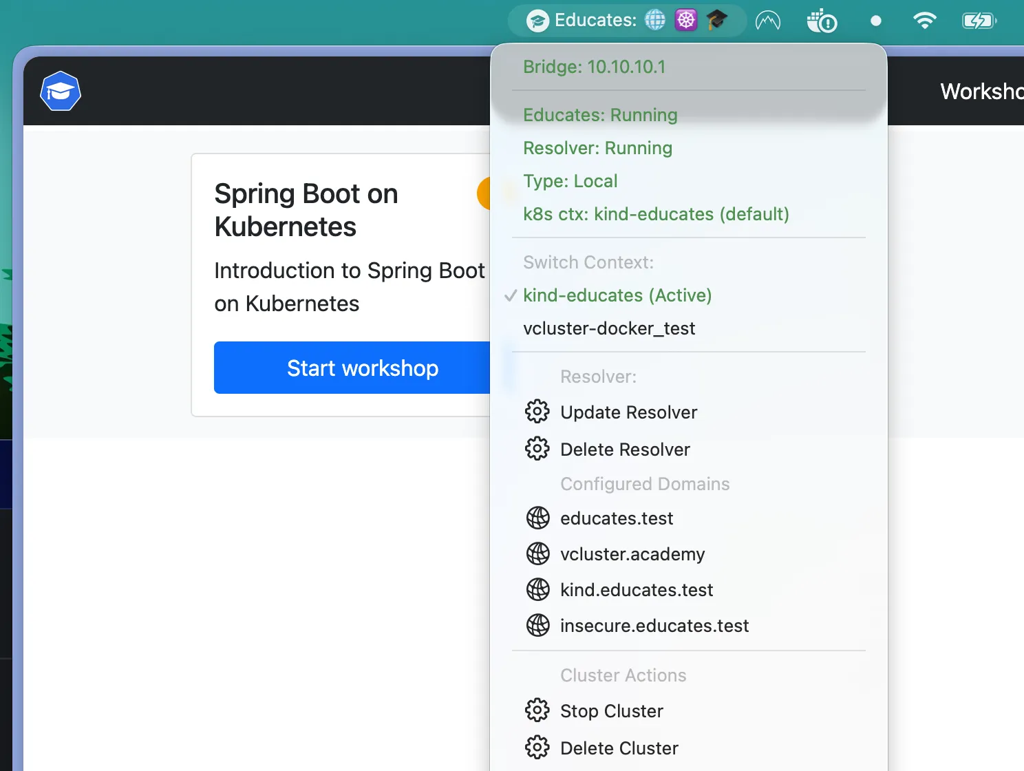SwiftBar Plugin