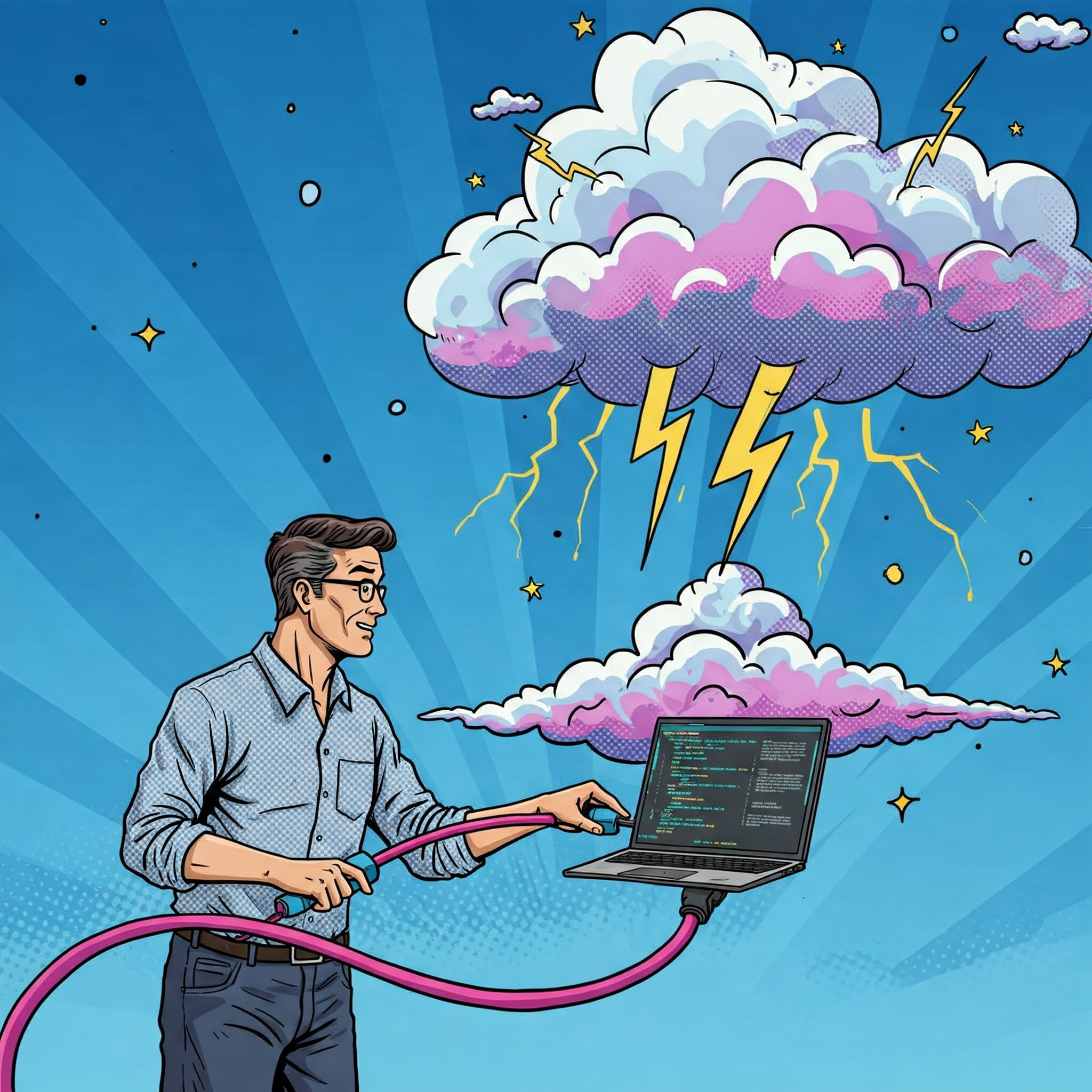 Installing Educates on a cloud provider (Part 1)